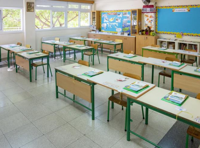 Εκδήλωση διαμαρτυρίας πραγματοποιούν την Τετάρτη οι οργανωμένοι γονείς για δημοτικά Λεμεσού
